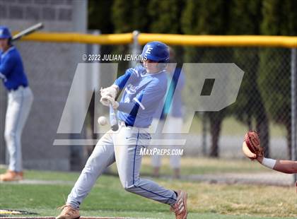 Thumbnail 3 in Sugar-Salem vs. Emmett photogallery.