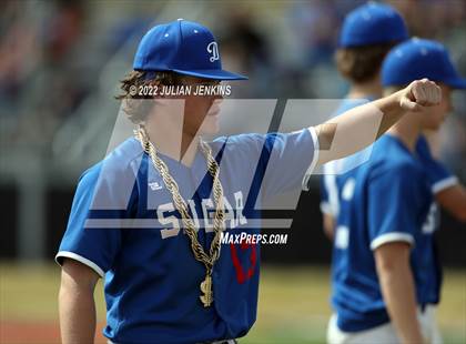 Thumbnail 3 in Sugar-Salem vs. Emmett photogallery.