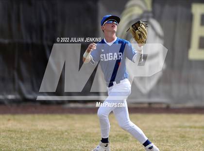 Thumbnail 1 in Sugar-Salem vs. Emmett photogallery.