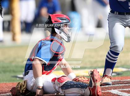 Thumbnail 3 in Sugar-Salem vs. Emmett photogallery.