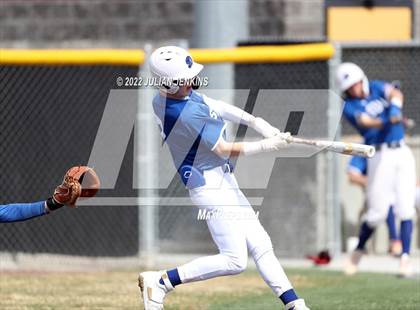 Thumbnail 2 in Sugar-Salem vs. Emmett photogallery.