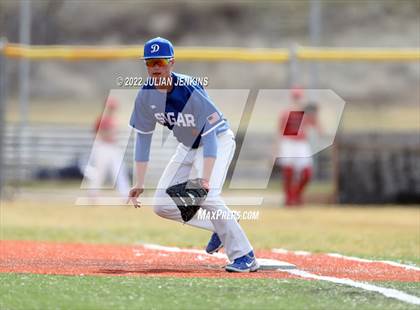 Thumbnail 3 in Sugar-Salem vs. Emmett photogallery.