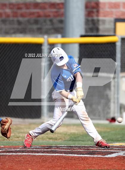 Thumbnail 2 in Sugar-Salem vs. Emmett photogallery.