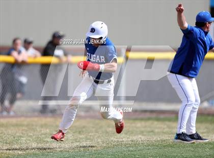 Thumbnail 2 in Sugar-Salem vs. Emmett photogallery.