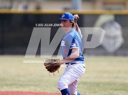 Thumbnail 3 in Sugar-Salem vs. Emmett photogallery.