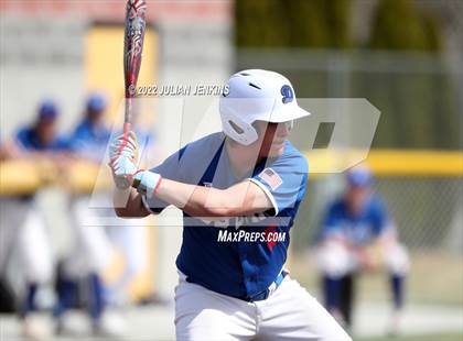 Thumbnail 2 in Sugar-Salem vs. Emmett photogallery.