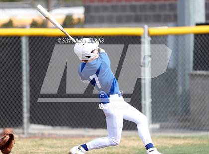 Thumbnail 3 in Sugar-Salem vs. Emmett photogallery.