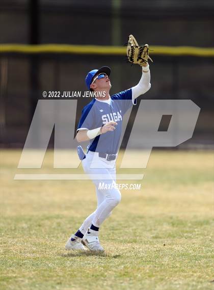 Thumbnail 2 in Sugar-Salem vs. Emmett photogallery.