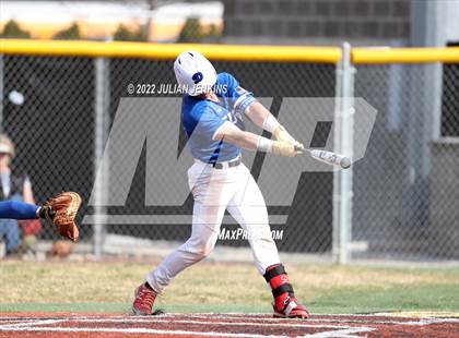 Thumbnail 2 in Sugar-Salem vs. Emmett photogallery.
