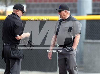 Thumbnail 1 in Sugar-Salem vs. Emmett photogallery.