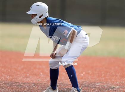 Thumbnail 3 in Sugar-Salem vs. Emmett photogallery.