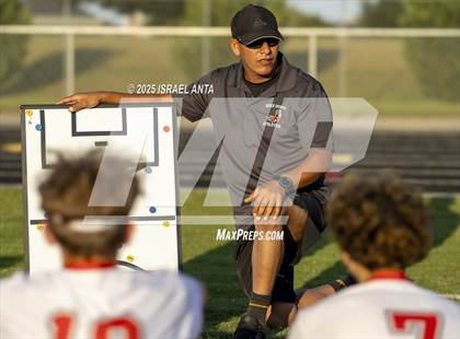Thumbnail 3 in Hoke County @ Gray's Creek photogallery.
