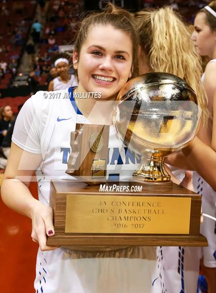 Thumbnail 3 in Page @ Valley Christian (AIA D3 Final Award Photos) photogallery.