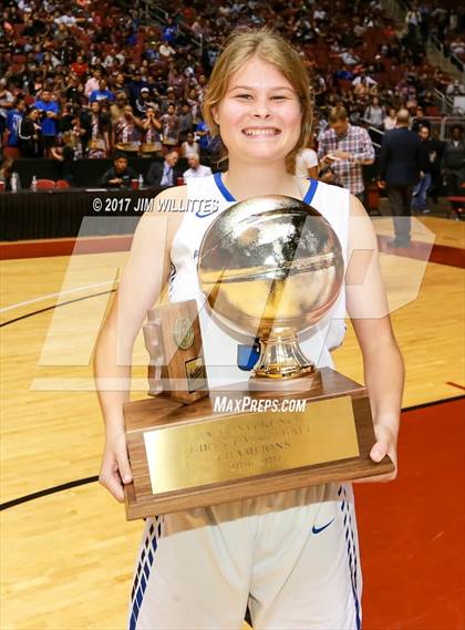 Thumbnail 3 in Page @ Valley Christian (AIA D3 Final Award Photos) photogallery.