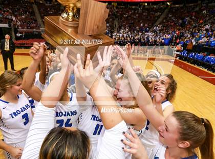 Thumbnail 2 in Page @ Valley Christian (AIA D3 Final Award Photos) photogallery.