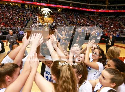 Thumbnail 3 in Page @ Valley Christian (AIA D3 Final Award Photos) photogallery.