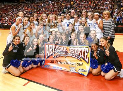 Thumbnail 2 in Page @ Valley Christian (AIA D3 Final Award Photos) photogallery.