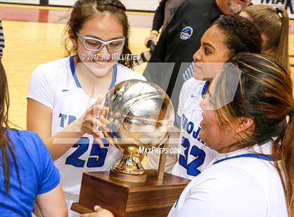 Thumbnail 1 in Page @ Valley Christian (AIA D3 Final Award Photos) photogallery.