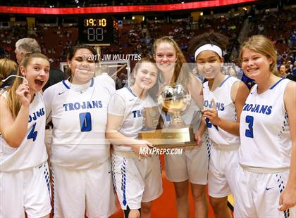 Thumbnail 3 in Page @ Valley Christian (AIA D3 Final Award Photos) photogallery.