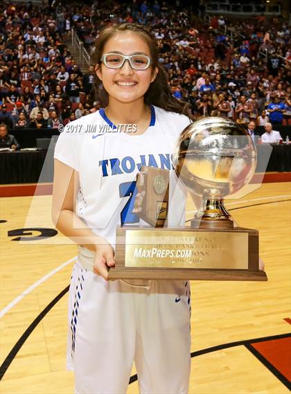 Thumbnail 3 in Page @ Valley Christian (AIA D3 Final Award Photos) photogallery.