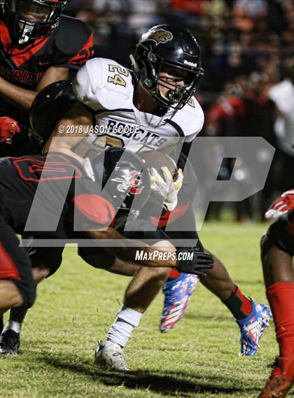 Thumbnail 2 in Giles County @ Pearl-Cohn photogallery.