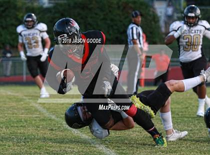 Thumbnail 2 in Giles County @ Pearl-Cohn photogallery.