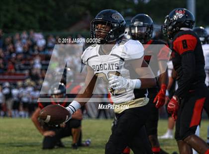 Thumbnail 3 in Giles County @ Pearl-Cohn photogallery.