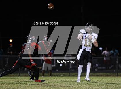 Thumbnail 3 in Giles County @ Pearl-Cohn photogallery.