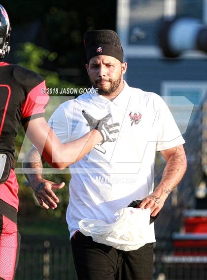 Thumbnail 1 in Giles County @ Pearl-Cohn photogallery.