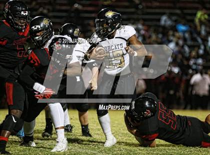 Thumbnail 3 in Giles County @ Pearl-Cohn photogallery.