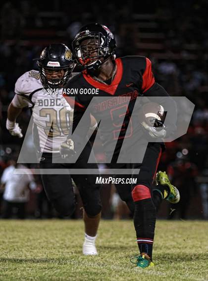 Thumbnail 1 in Giles County @ Pearl-Cohn photogallery.