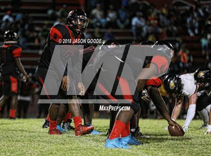 Thumbnail 1 in Giles County @ Pearl-Cohn photogallery.