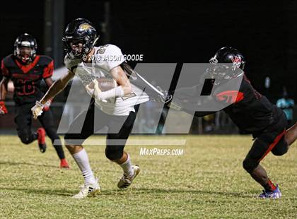 Thumbnail 3 in Giles County @ Pearl-Cohn photogallery.