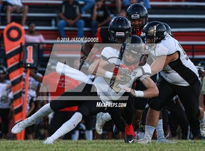Thumbnail 3 in Giles County @ Pearl-Cohn photogallery.