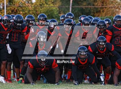 Thumbnail 1 in Giles County @ Pearl-Cohn photogallery.