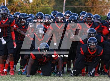 Thumbnail 3 in Giles County @ Pearl-Cohn photogallery.
