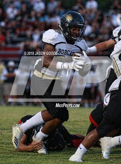 Thumbnail 1 in Giles County @ Pearl-Cohn photogallery.