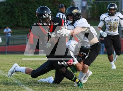Thumbnail 3 in Giles County @ Pearl-Cohn photogallery.
