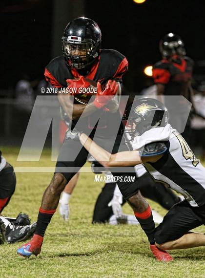 Thumbnail 1 in Giles County @ Pearl-Cohn photogallery.