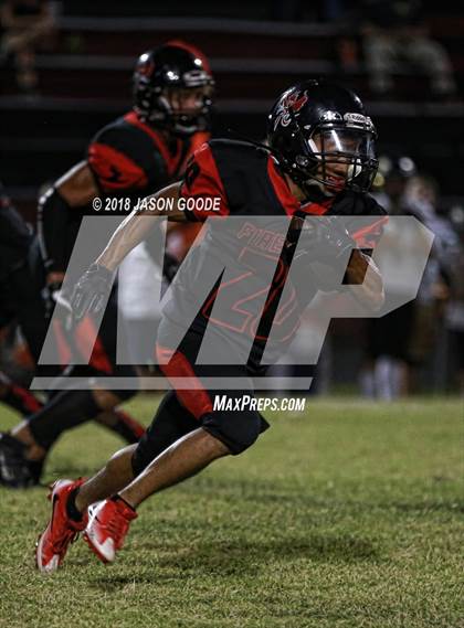 Thumbnail 2 in Giles County @ Pearl-Cohn photogallery.