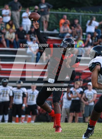 Thumbnail 2 in Giles County @ Pearl-Cohn photogallery.