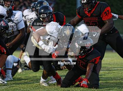 Thumbnail 2 in Giles County @ Pearl-Cohn photogallery.