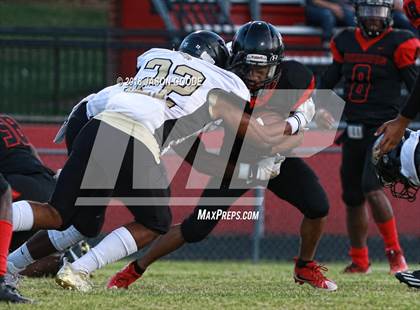 Thumbnail 1 in Giles County @ Pearl-Cohn photogallery.
