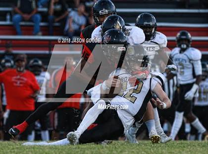 Thumbnail 1 in Giles County @ Pearl-Cohn photogallery.