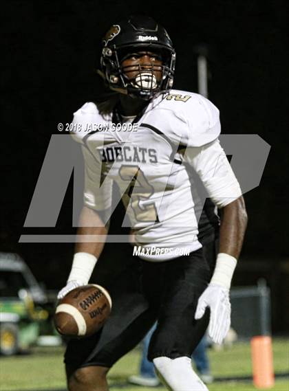 Thumbnail 3 in Giles County @ Pearl-Cohn photogallery.