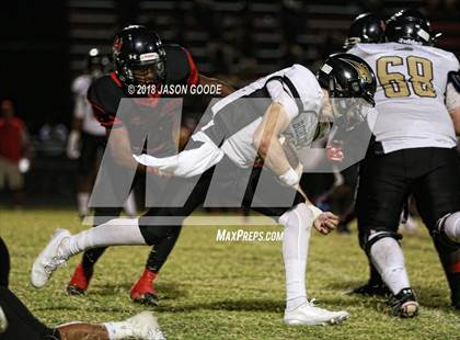 Thumbnail 2 in Giles County @ Pearl-Cohn photogallery.
