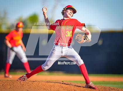 Thumbnail 3 in Desert Mountain vs Chaparral photogallery.