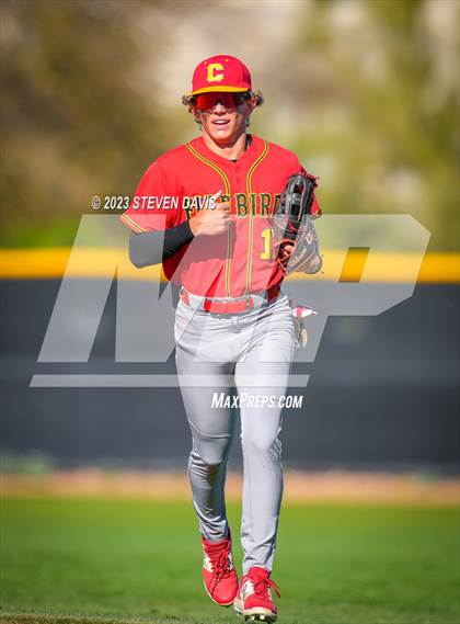 Thumbnail 1 in Desert Mountain vs Chaparral photogallery.