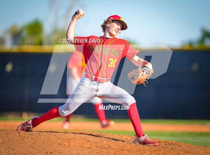 Thumbnail 1 in Desert Mountain vs Chaparral photogallery.
