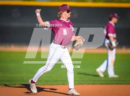 Thumbnail 3 in Desert Mountain vs Chaparral photogallery.